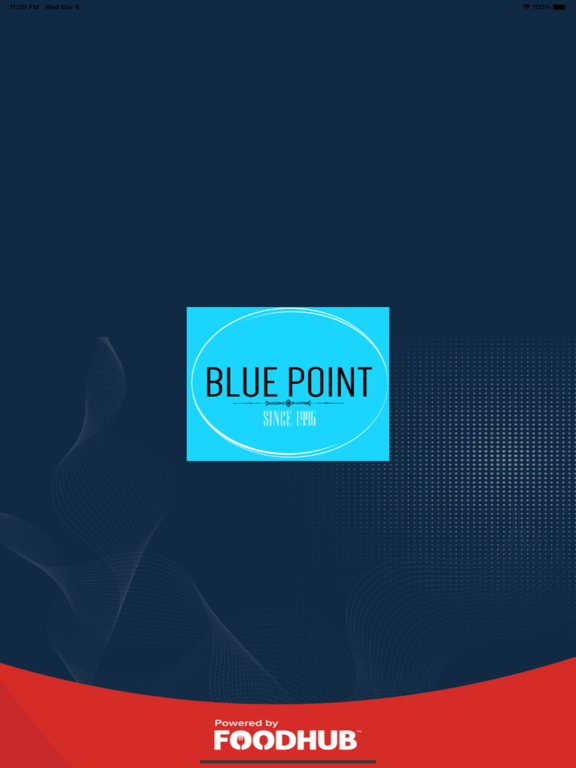 Screenshot #4 pour Blue Point   Evington