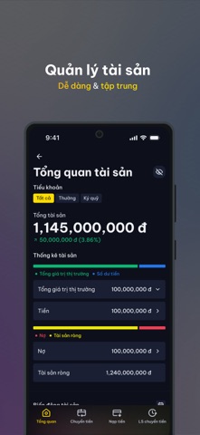HD Invest Screenshot 5 of 5