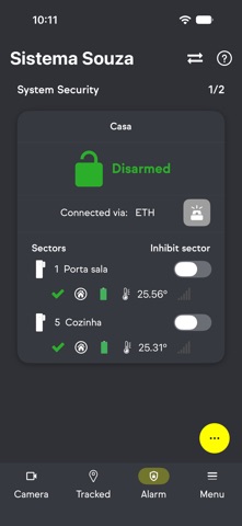 prosegups screenshot 4