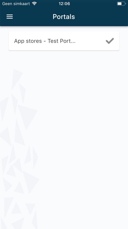 Webdashboard screenshot-5