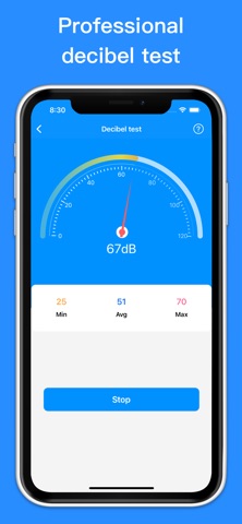 Cleaner - Clean Storage Screenshot 10 of 10