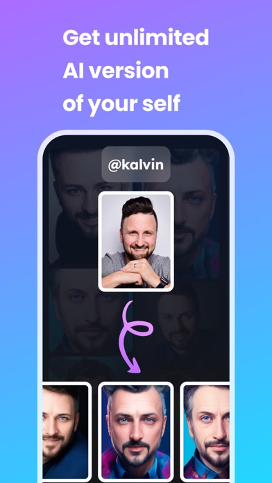 Veo3 - Ai Video Maker Screenshot