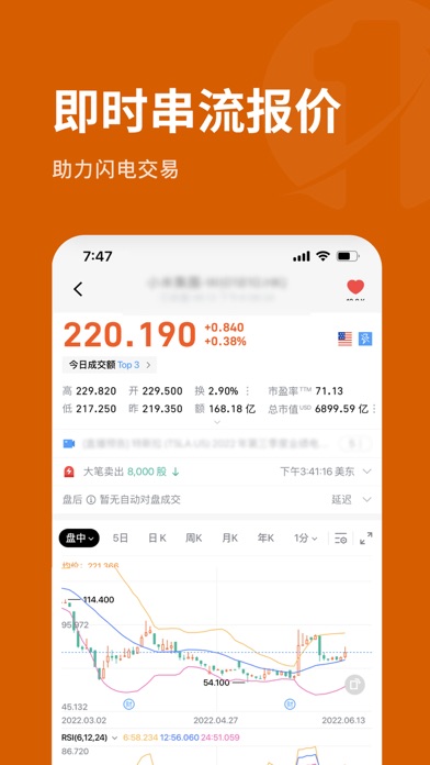 壹号证券期货 screenshot