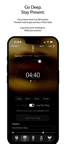 presentOS Screenshot 3 of 7