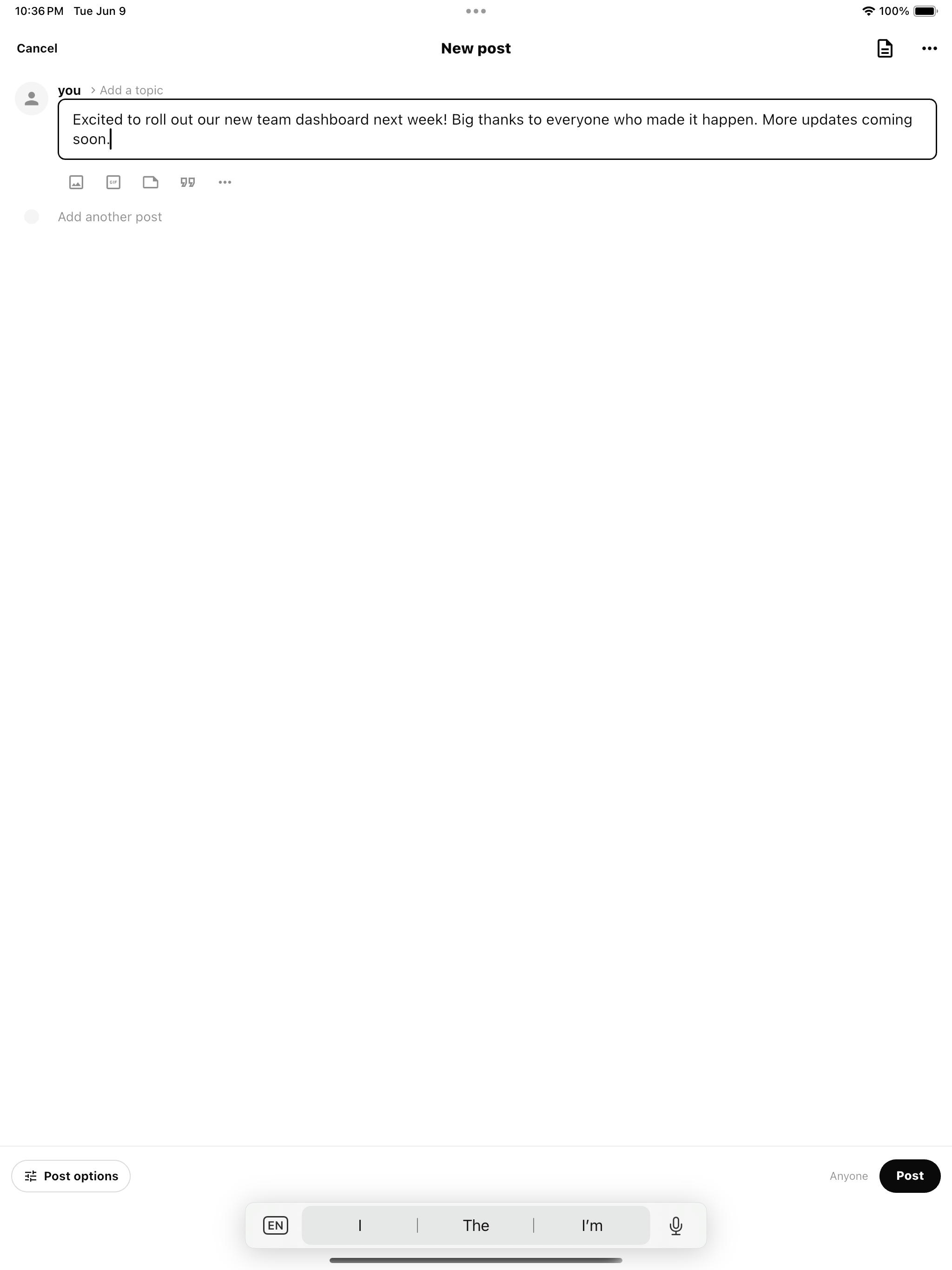 QCXIS screenshot 13