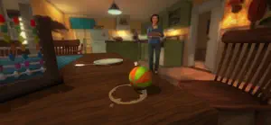Among the Sleep screenshot 3