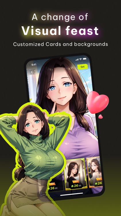 Tree AI: Your Secret Soulmate