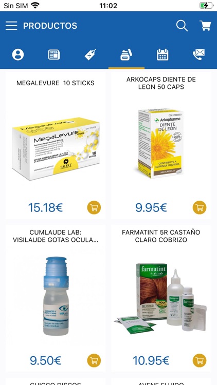 Farmacia Laura Beltran Ribas