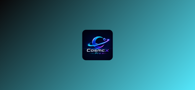 Cosmcx Pro Screenshot 1 of 6