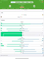besoccer plus ipad capturas de pantalla 4