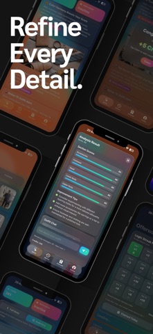 CombinAI screenshot