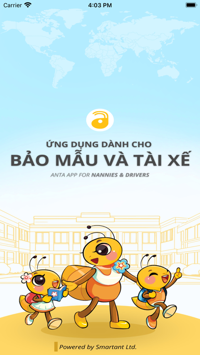 Screenshot #1 pour Anta Bao Mau