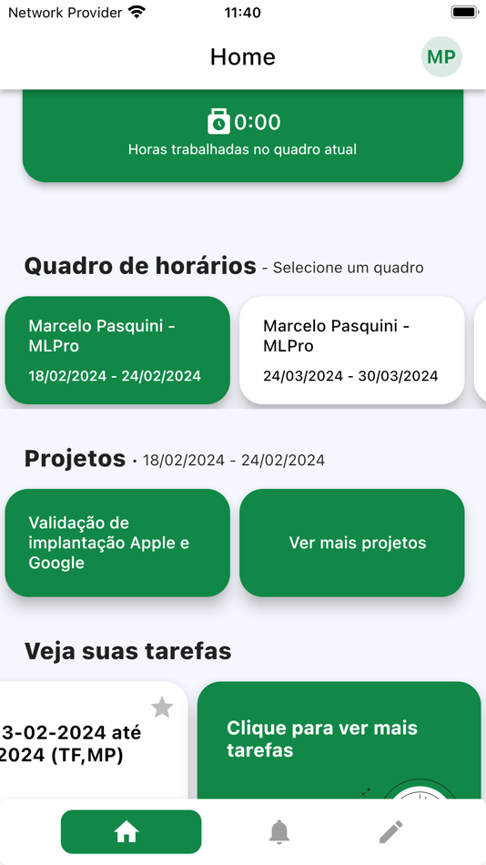 #3. Project Easy (iOS) 由: MLPro