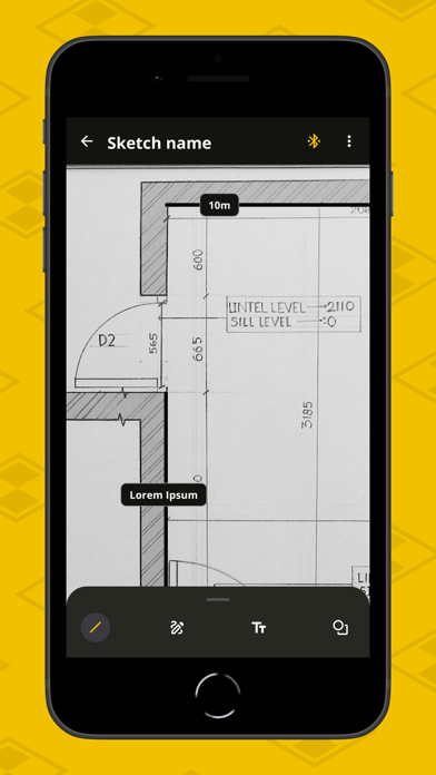 STABILA Measures II Screenshot