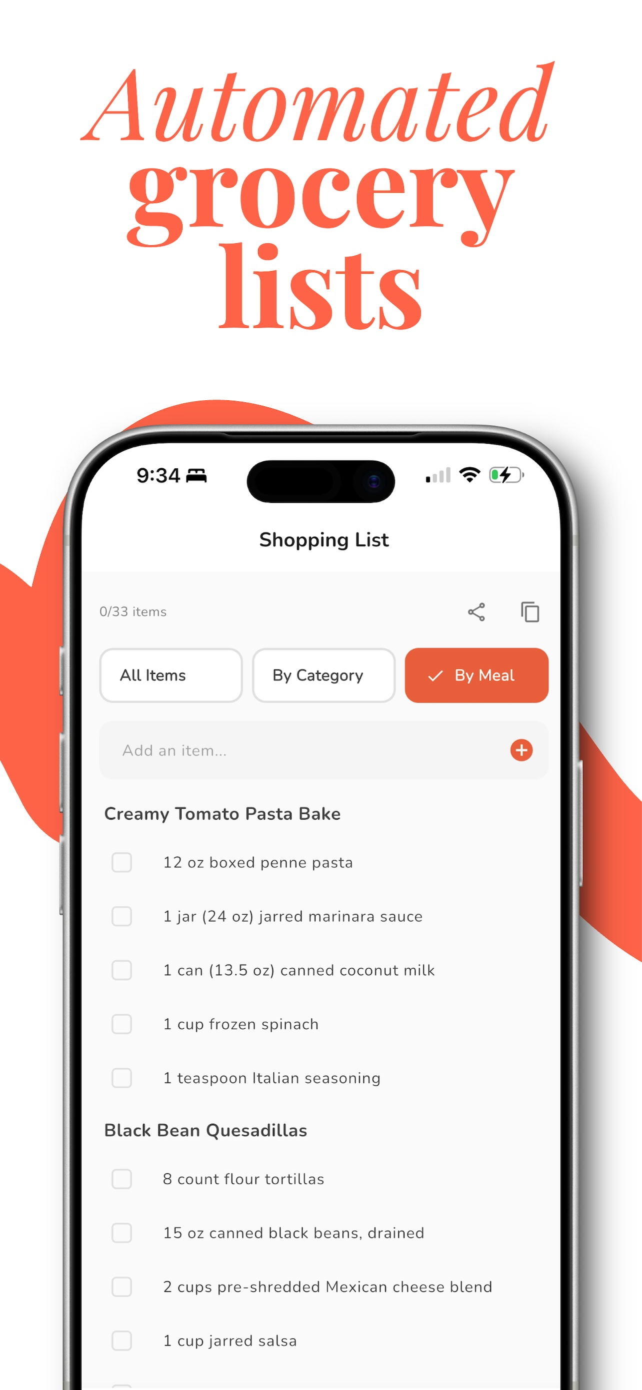E-Z Eats screenshot 4