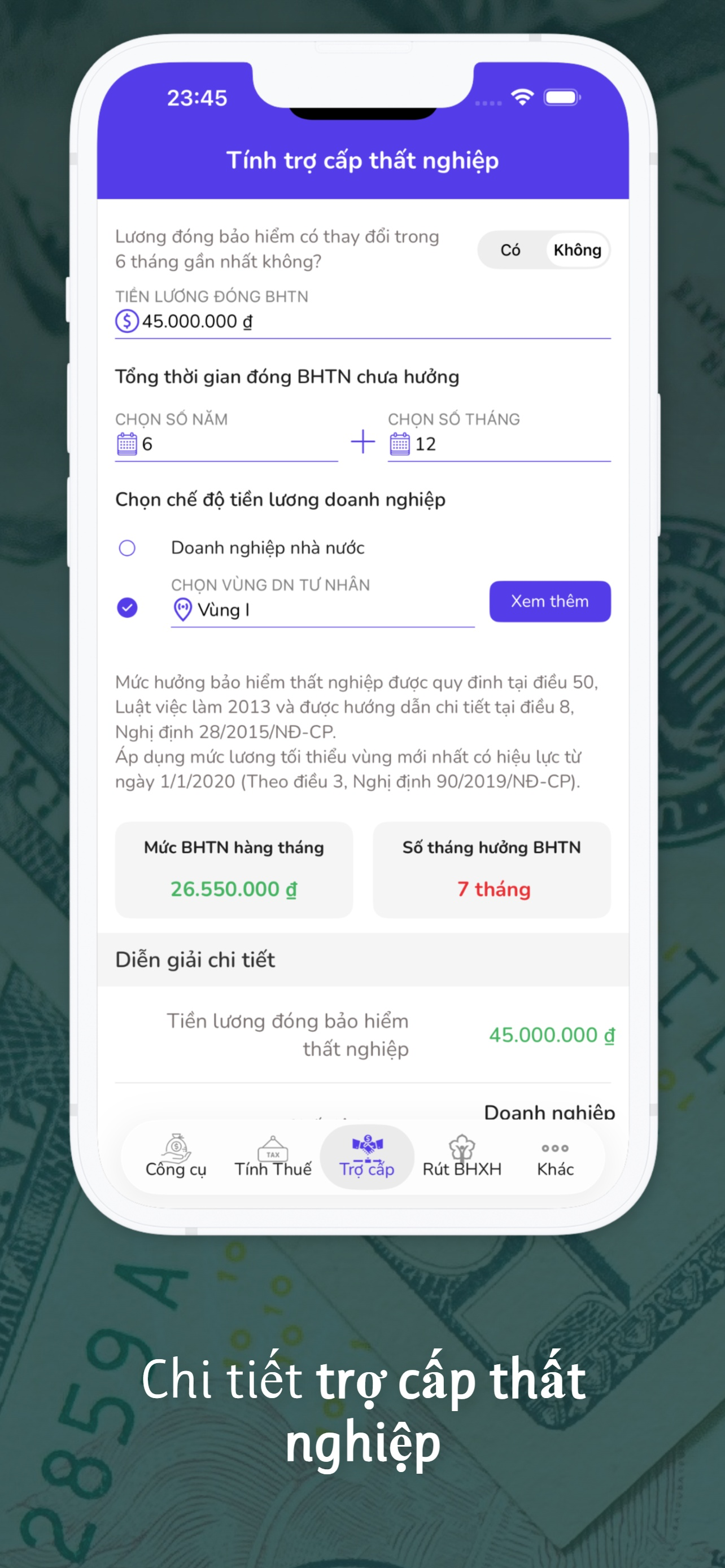 Thuế thu nhập cá nhân 2026