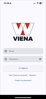Viena screenshot 2