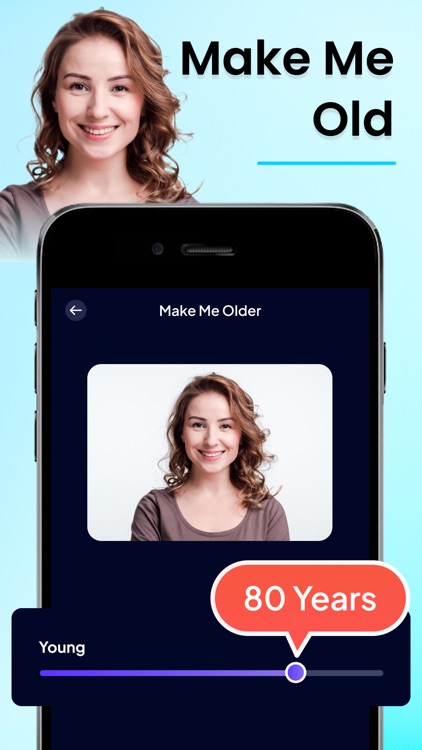 What I Look Like When Im Old screenshot-5