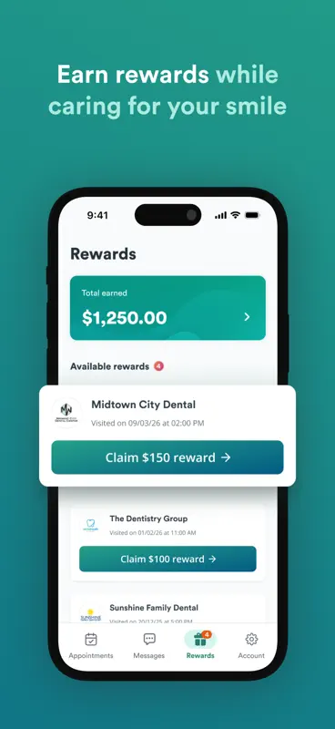 Opencare screenshot 5 of 6