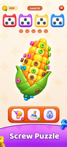 Twisted Nuts And Bolts Quest Screenshot 6 of 6