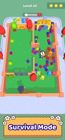 Save the Capy: Escape game Screenshot 4 of 5