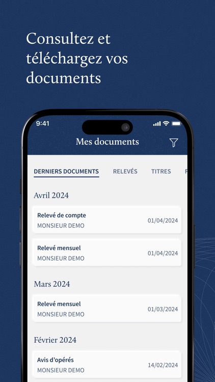 Rothschild & Co WM Monaco screenshot-5