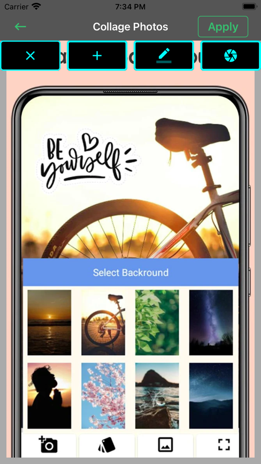 #5. Write on Photos- Text on photo (macOS) 게시자: Asadullah Yaseen