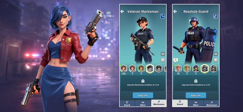 Police Chief screenshot 10