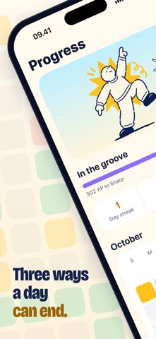 Wafflet screenshot 2