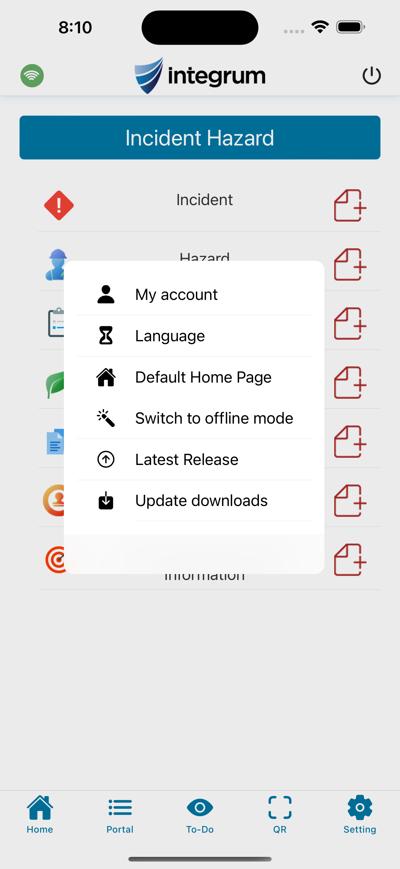 integrumLive