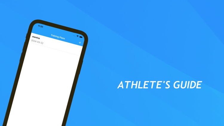 AthleteCoach-TrainingPro