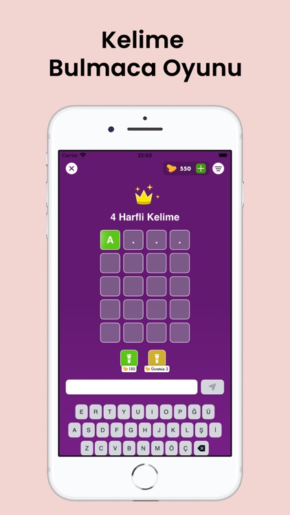 Türkçe Sözlük ve Kelime Oyunu screenshot-3