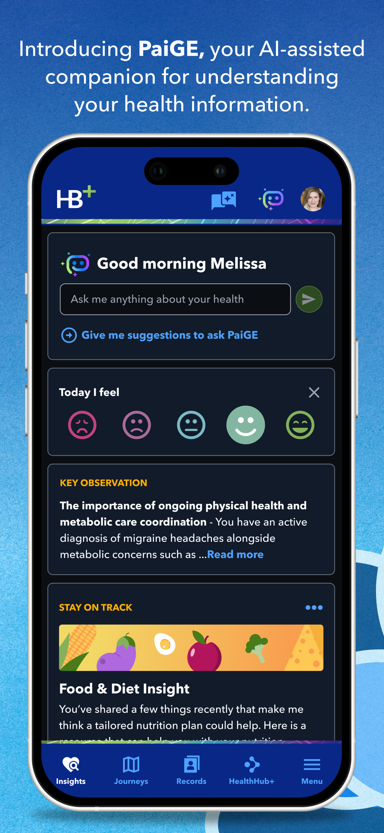 HealthBook Plus