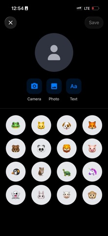 Dash Chat Messenger Screenshot 3 of 10