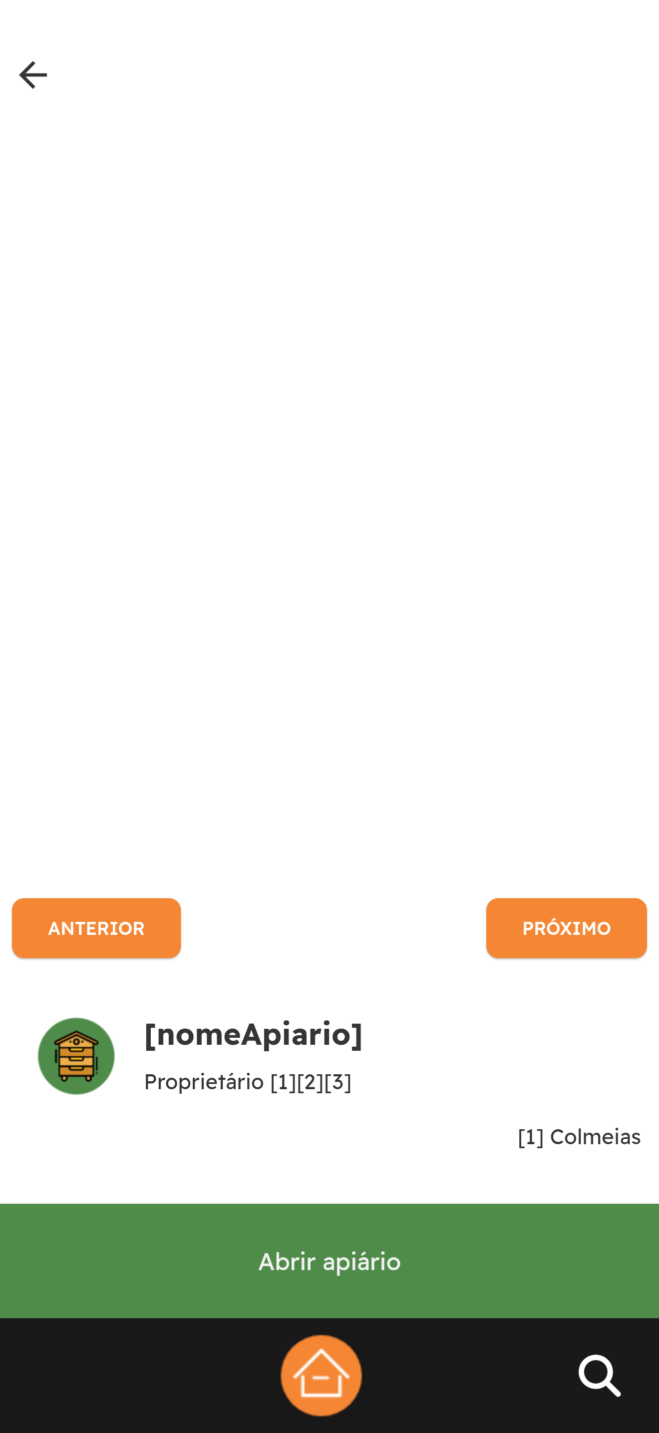 Meu Apiário