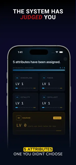 LVLDD screenshot 2