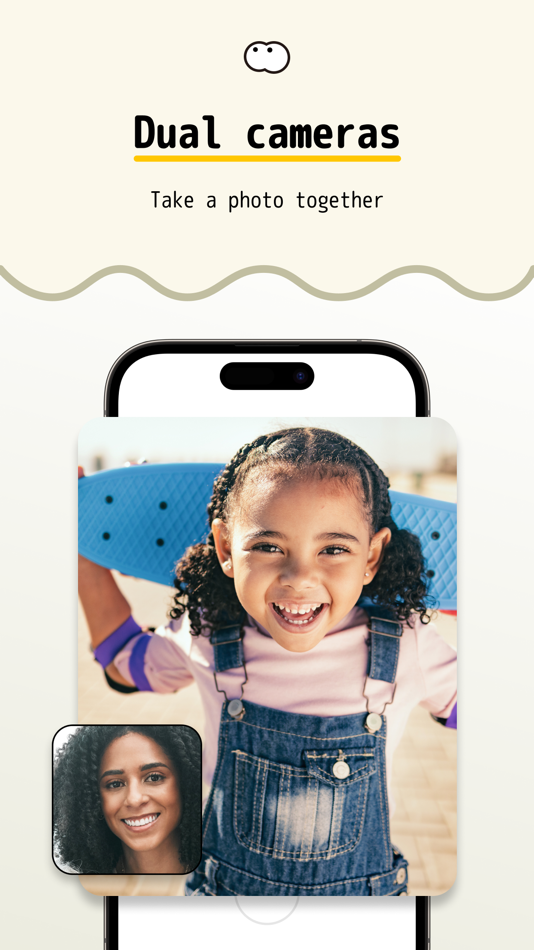 #4. Family Album - seenow! (iOS) 由: eno inc.(Tokyo)