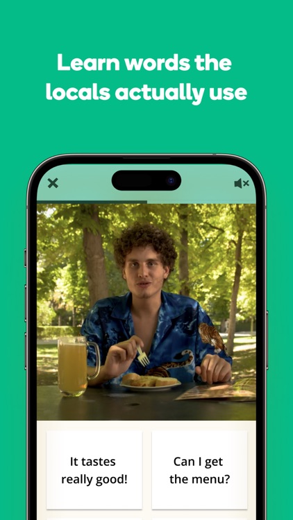 Memrise Easy Language Learning screenshot-3