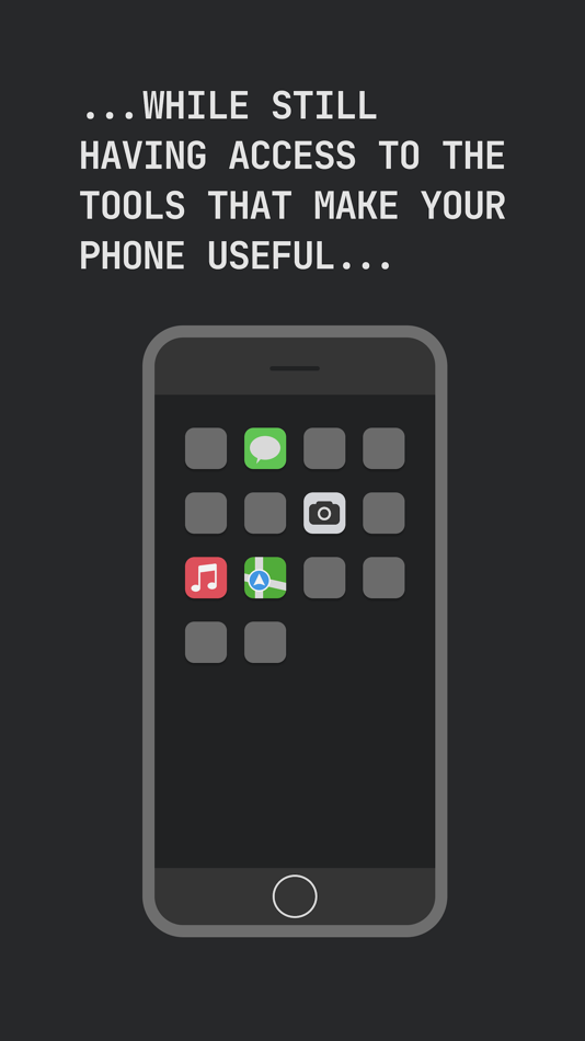 #2. Brick - Ditch Distractions (iOS) Tekijänä: Brick LLC (Wisconsin)