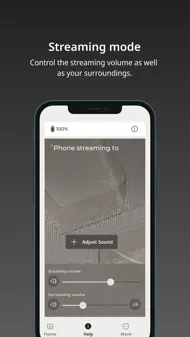 WIDEX ALLURE iphone bilder 3