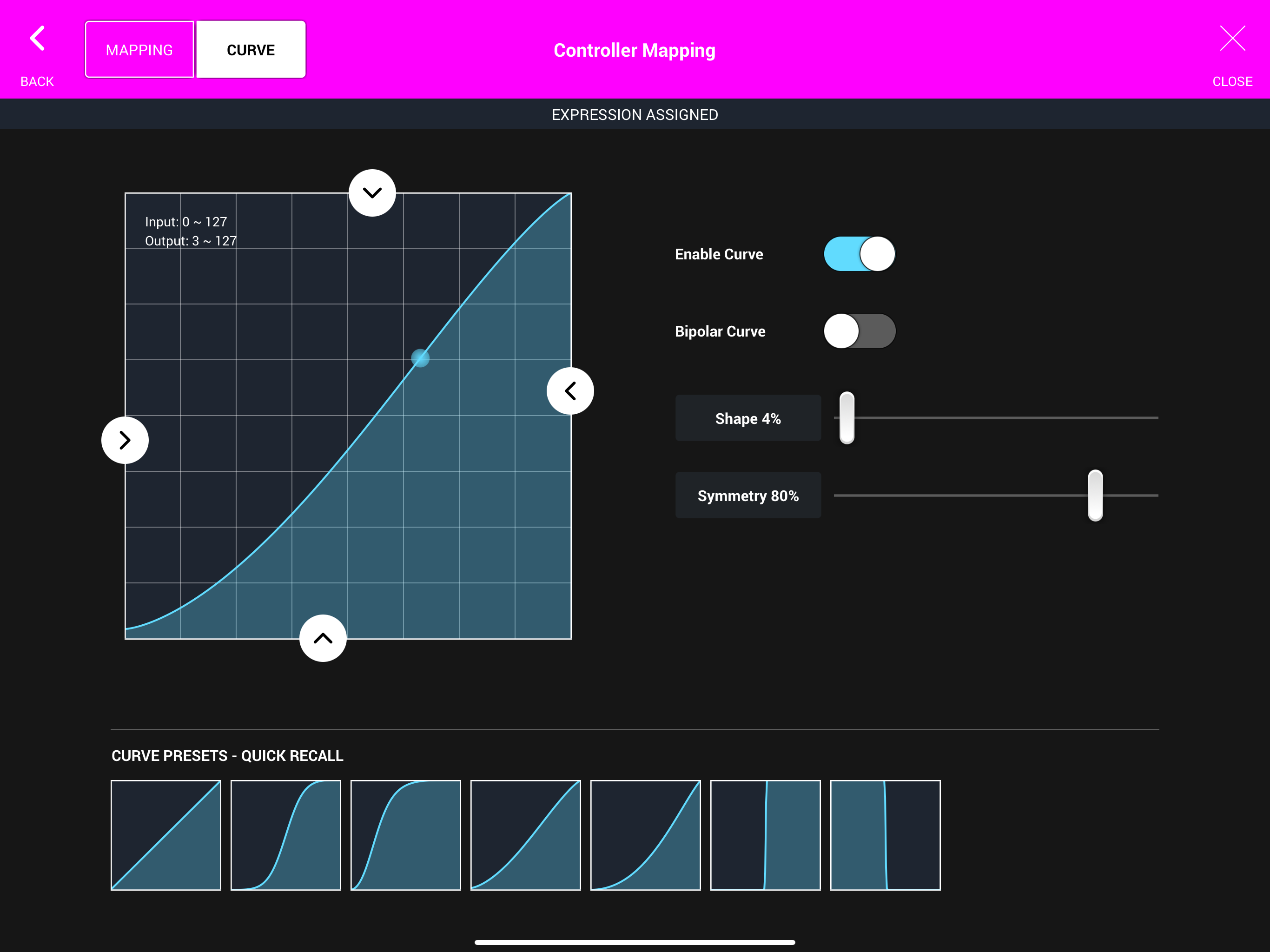 SWAM Flute screenshot 12