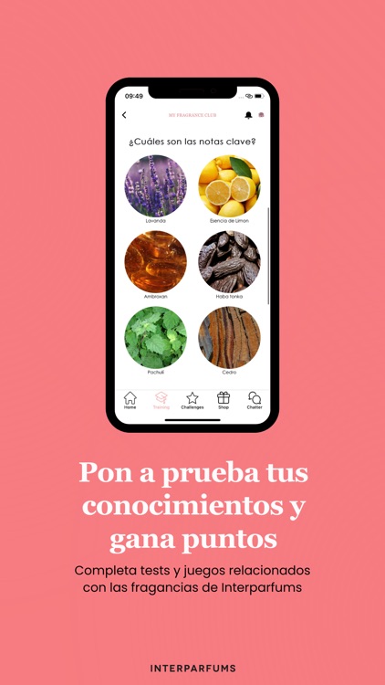 My Fragrance Club Spain screenshot-3