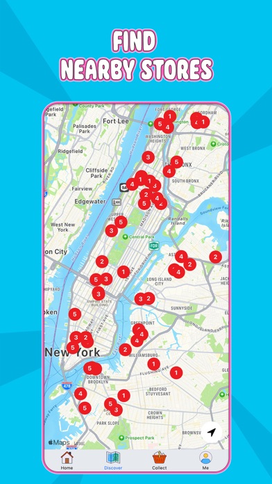 Feastify: Food delivery app Screenshot