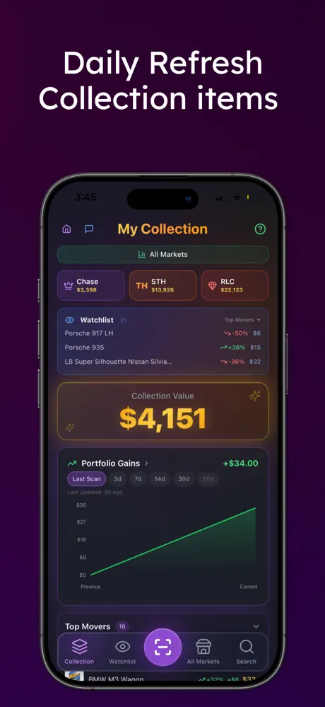 HW Tracker – Price & Inventory screenshot 3