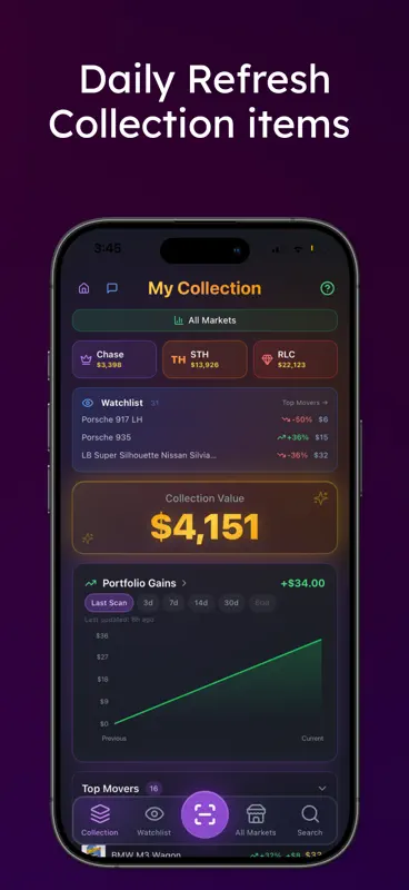 HW Tracker – Price & Inventory screenshot 3 of 8