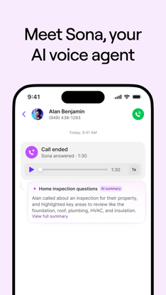 Quo (formerly OpenPhone) screenshot 5
