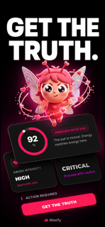 Maxify: Looksmax & Rizz screenshot 3