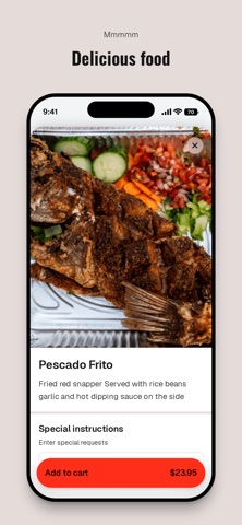 Que Onda Tacobar Screenshot 5 of 6