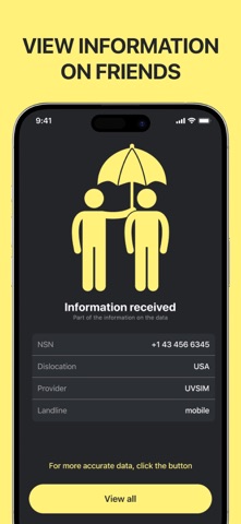 Phone Tracker: Find your Loved Screenshot 2 of 5