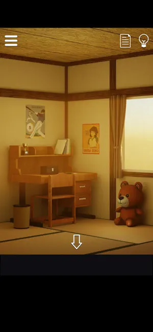 EscapeGame Housing Complex screenshot 1